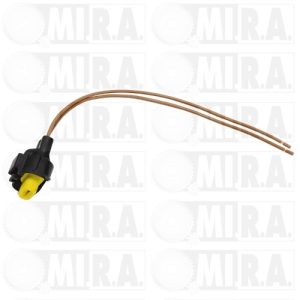 BRIGLIA CONNETTORE DCS 2 PULIDO 71774006