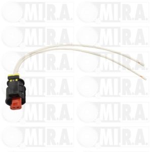 BRIGLIA CONNETTORE SCC 2 PULIDO 71749545