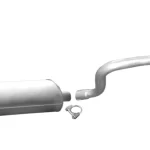 Escape y Silenciador Grand Cherokee