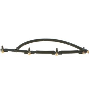 Tubo de retorno de combustible 03L130235AE