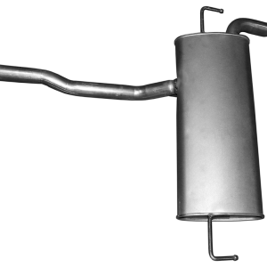 Silenciador 28700-2Y100