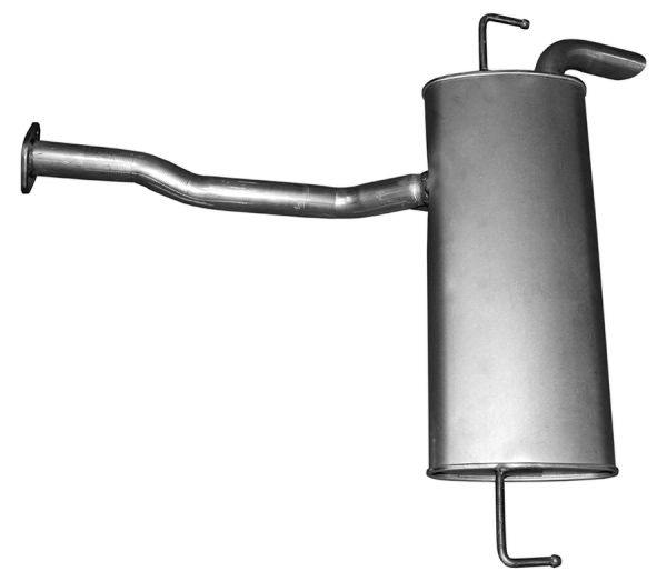 Silenciador 28700-2Y100
