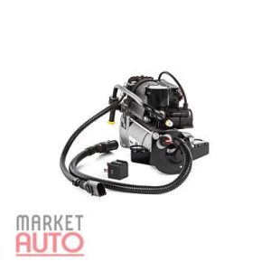 Compresor Suspensión Audi A8 D3