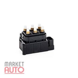 Bloque de válvulas Seat, Skoda, Audi, VW