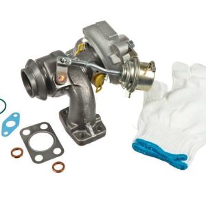 Turbocompresor 9670371380