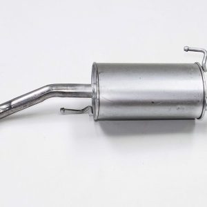 Silenciador 20100-BH60B