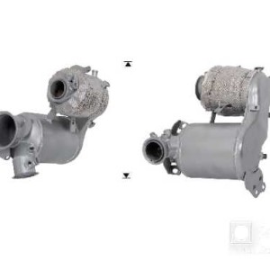 DPF SKODA, 04L131670BX