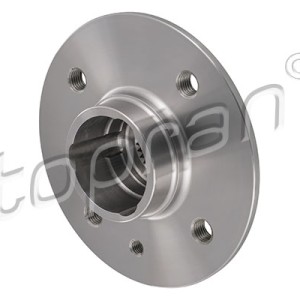 Buje de rueda 500358001, 33411131118