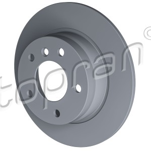 Disco de freno 500564001, 34216864051