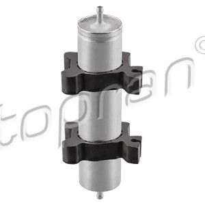 Filtro combustible 500741001, 13327794549