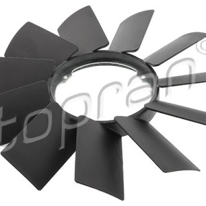 Núcleo ventilador 500900001, 11521712058