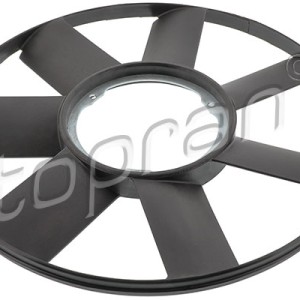 Núcleo ventilador 500904001, 11522243303