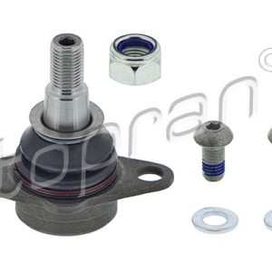 Rótula de suspensión / carga brazo transversal 501041001, 31103418341
