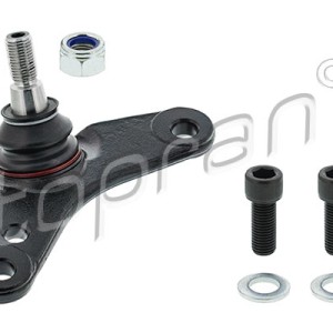 Rótula de suspensión / carga brazo transversal 501065001, 31126753991