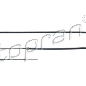 Cable de accionamiento 501095001, 34411160134