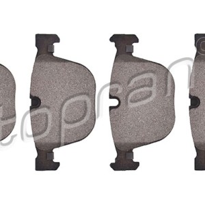 Juego de pastillas de freno 501246001, 34216768471