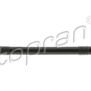 Tubo ventilación 501416001, 11611432559