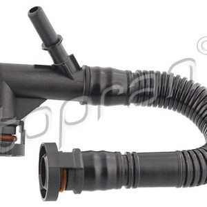Tubo ventilación 501417001, 11617504535