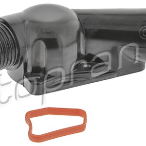 Brida de refrigerante 501428001, 11531722531