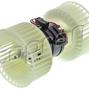 Ventilador habitáculo 501517001, 64118385558
