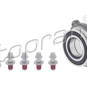 Juego de cojinete de rueda 501610001, 33416762314