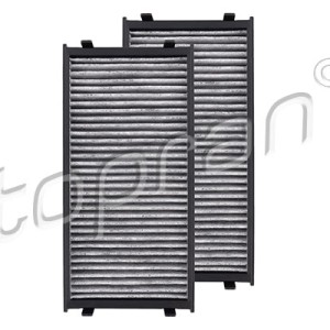 Kit de filtros 501652001, 64119248294