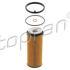Filtro de aceite 501663001, 11427808443