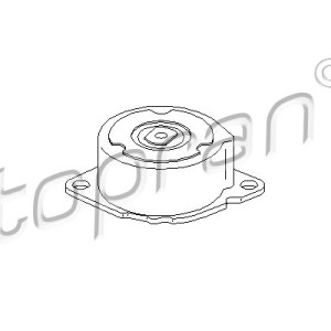Tensor de correa 501690001, 64557786711