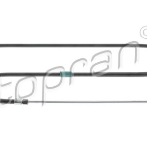 Cable de accionamiento 501720001, 34403400796