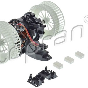 Ventilador habitáculo 501789001, 64116933910