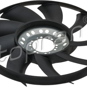 Núcleo ventilador 501853001, 17417504732