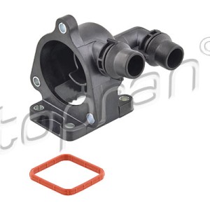Caja del termostato 501879001, 11517572859
