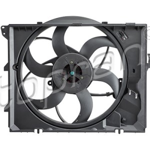 Ventilador 501974001, 17117590699