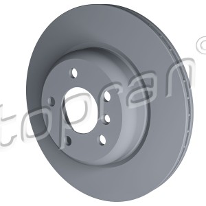 Disco de freno 502005002, 34116794429