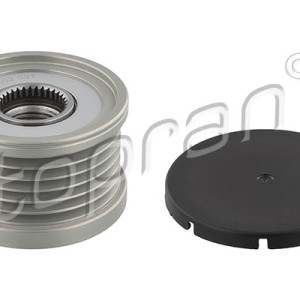 Rueda libre alternador 502037001, 12317552352