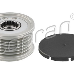 Rueda libre alternador 502038001, 12317570152