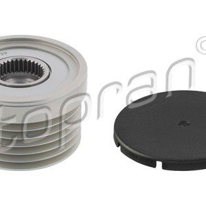 Rueda libre alternador 502039001, 12317560483