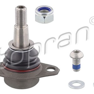 Rótula de suspensión / carga brazo transversal 502048001, 31103438623