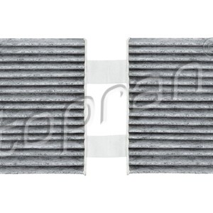 Kit de filtros 502113001, 64319312318