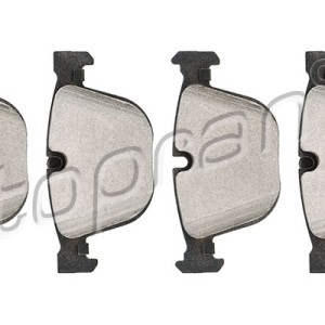Juego de pastillas de freno 502240001, 34216790966