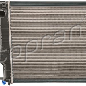 Radiador 502272001, 17111728907