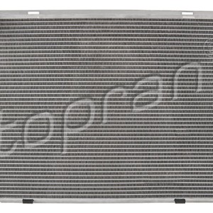 Radiador 502274001, 17117553111