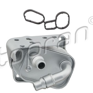 Radiador de aceite 502363001, 11427508967