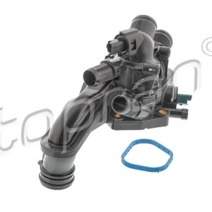 Caja del termostato 502375001, 11537534521