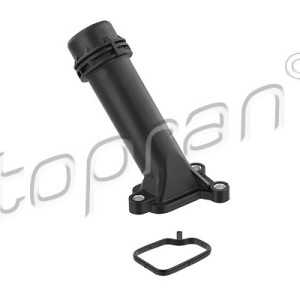 Brida de refrigerante 502490001, 11127810707