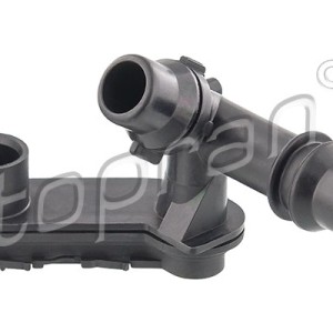 Brida de refrigerante 502492001, 17112248409