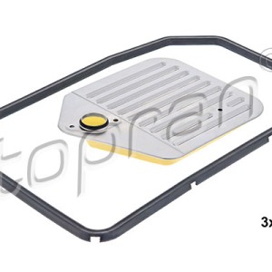 Kit filtro hidráulico 502745001, 24340KIT513,