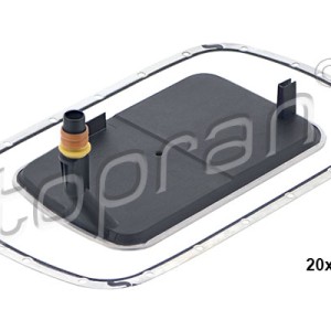 Kit filtro hidráulico 502748001, 24110KIT070,