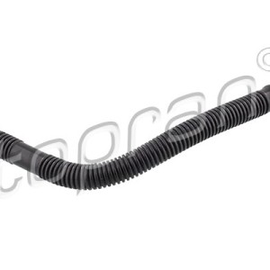 Tubo ventilación 502765001, 11157503523