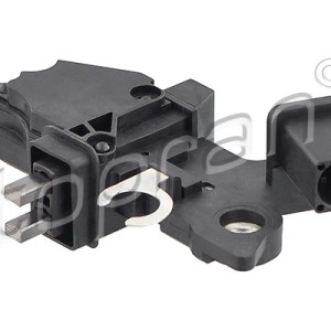 Regulador del alternador 502964001, 12317540655